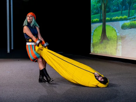 Copyright : Stéphane Gallay